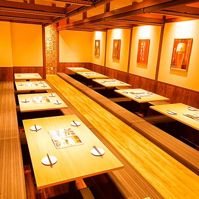 Gokigenebisu Moriyamaekimaeten