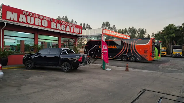 Restaurante e Lanchonete Mauro Bagatini