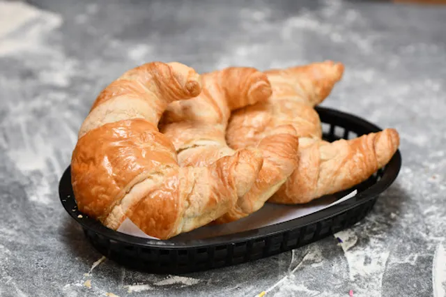 Aroma Bakery & Coffee