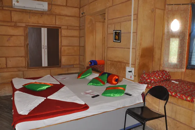 Hotel The Shooting Star