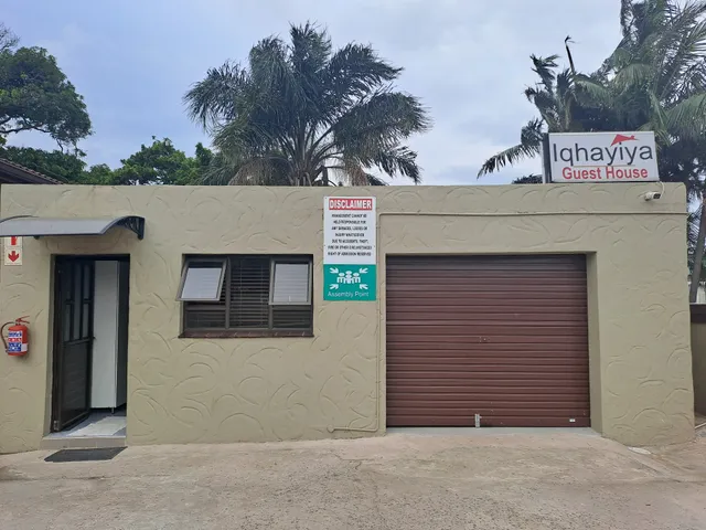 Iqhayiya Guest House