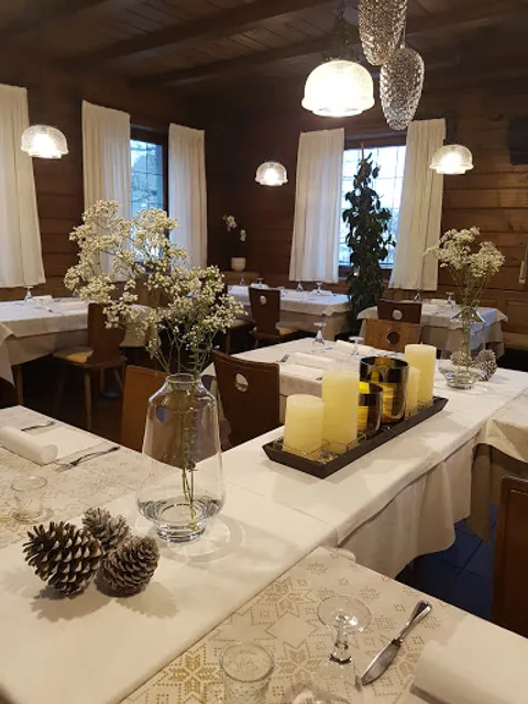 Restaurant-Pizzeria La Polyp - Katharina Zeiler