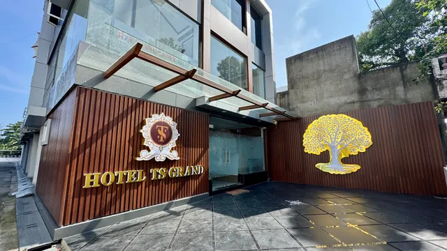 T S Grand