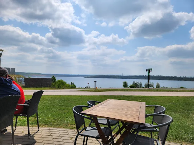 SEETERRASSE ARCHE NOAH