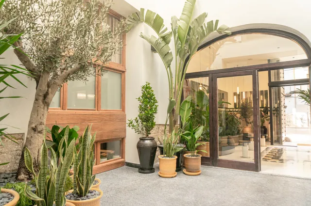 The Valentia Corretgeria