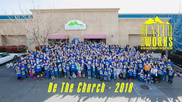 Adventure Church of Yuba City