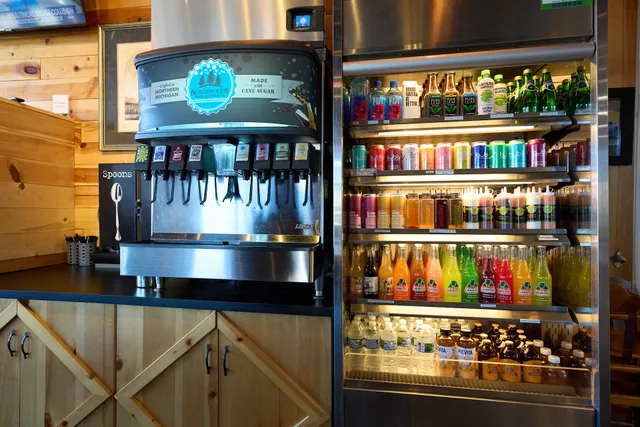 2941 Mediterranean Street Food - Lansing