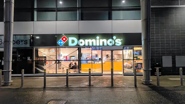 Domino's Pizza - Bristol - Bradley Stoke