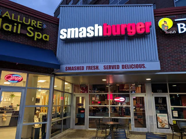 Smashburger