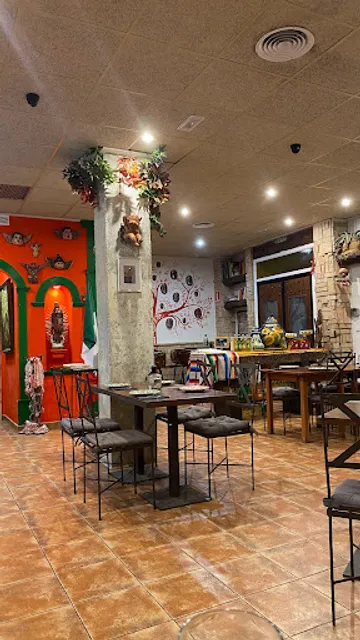 Las Brasas de las Tascas