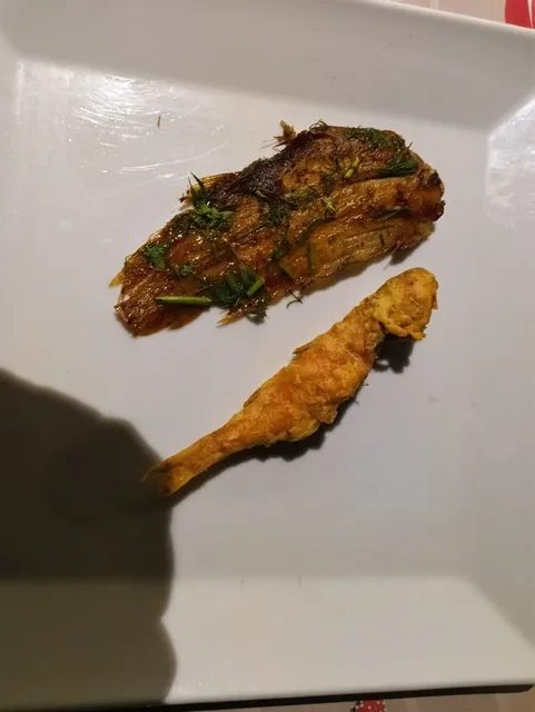 Star Fish Restaurant