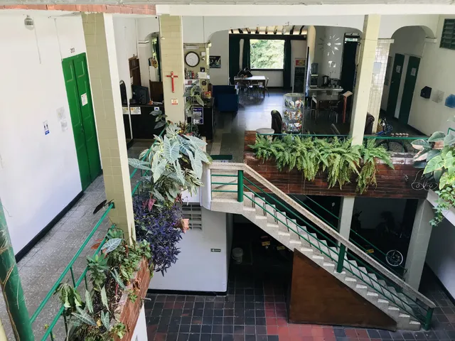 Gran Hotel el Viajero