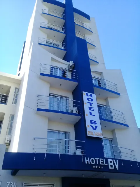 Hotel BV