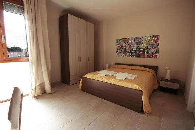 A Pochi Passi Affittacamere