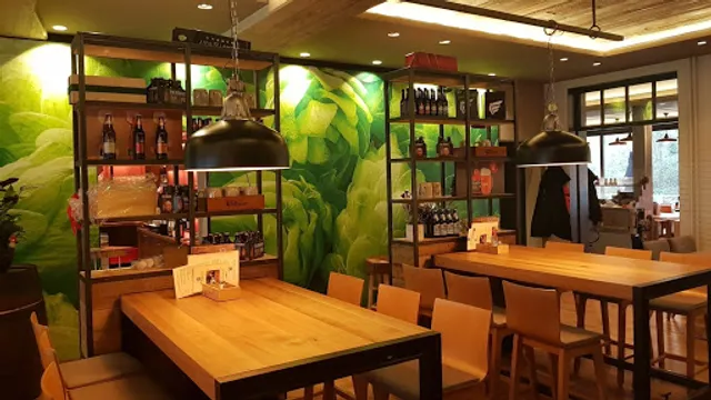 Bramfelder Wirtshaus