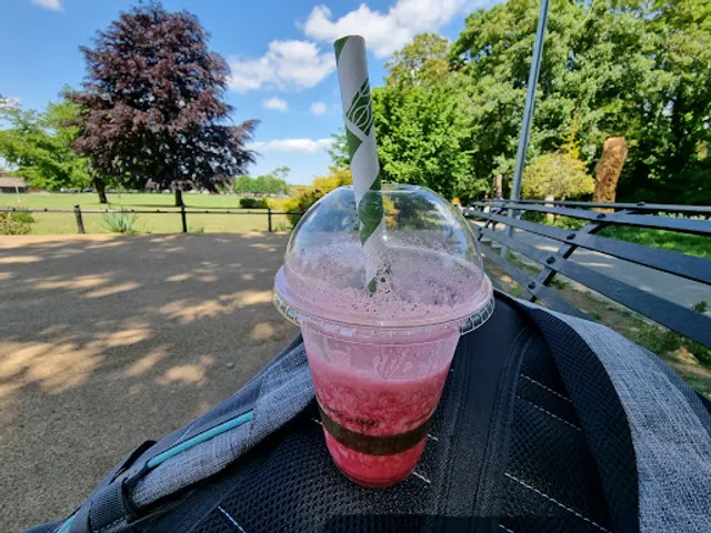 HatHats Coffee Faversham