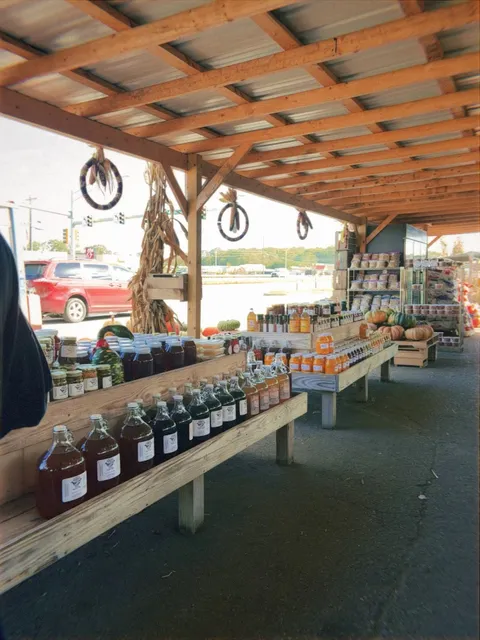 Southern Maryland Produce