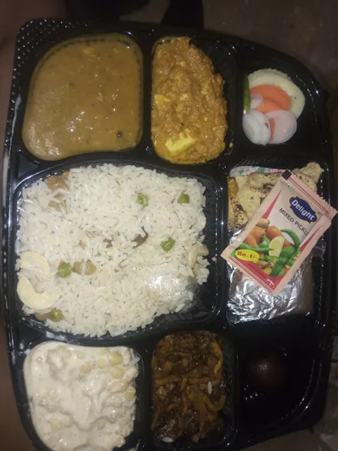 Goraksh - Sweets And Namkeen