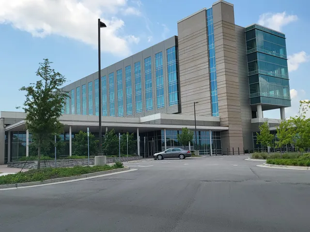 Novant Health New Hanover Regional Medical Center