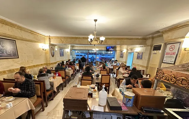 urgup pide ve kebap salonu