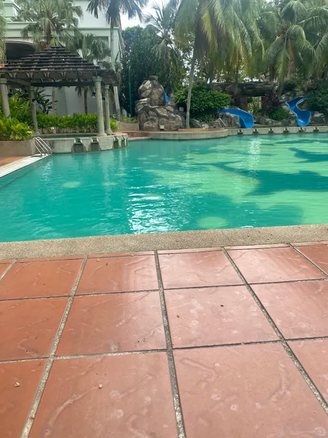 Costa Mahkota Apartment