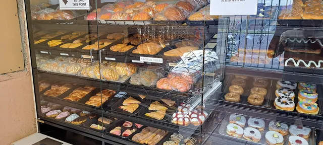 San Antonio Panadería