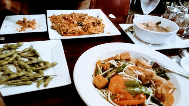 Thai Spice Kansas City