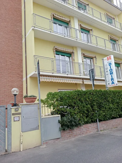 Hotel Diomira