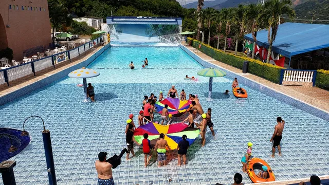 Antioquia Trópical Hotel Club