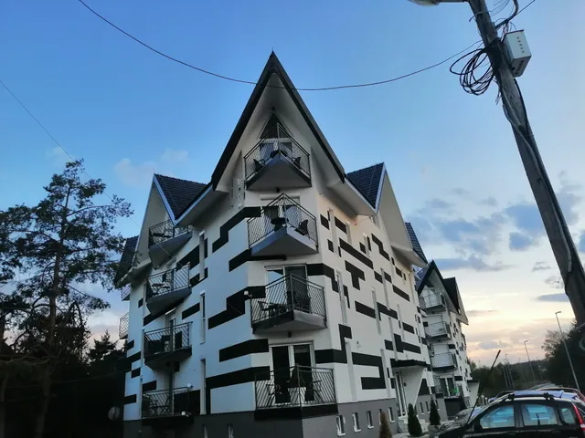 Apartmani Clean&Cozy