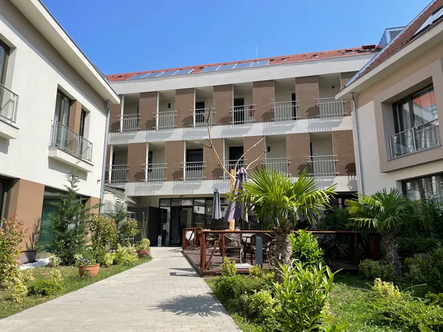 Fibula Residence Hotel & Wellness