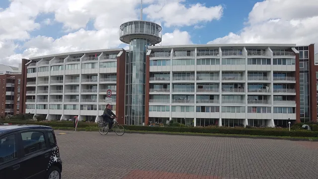 Ferienwohnung Meerblick
