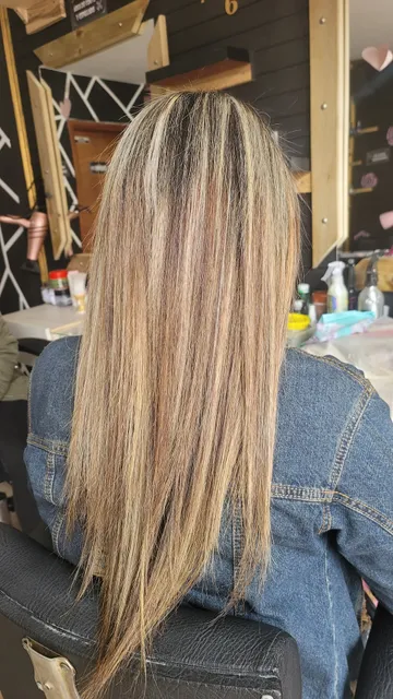 HERMOSO CABELLO YP SALON