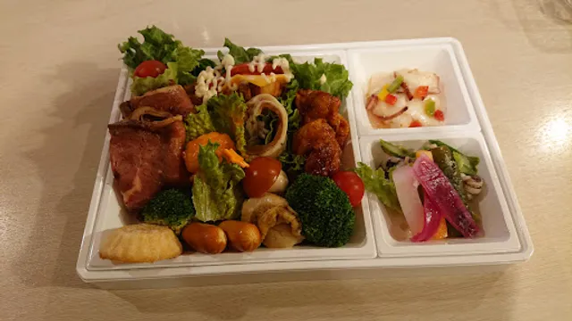 レストラン ヒムカ