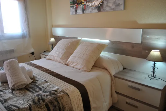 Viviendas de Uso Turístico Dulcinea