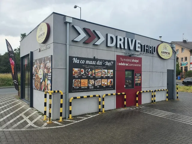 Asprod Piekarnia-Cukiernia