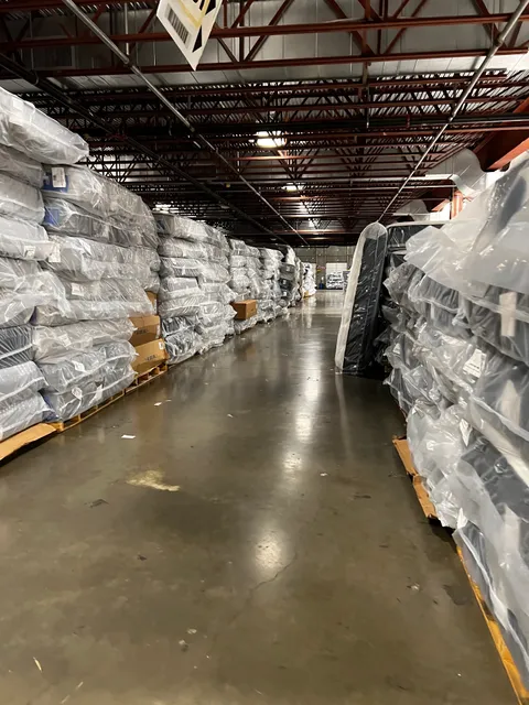 Mattress Warehouse Corporate Headquarters