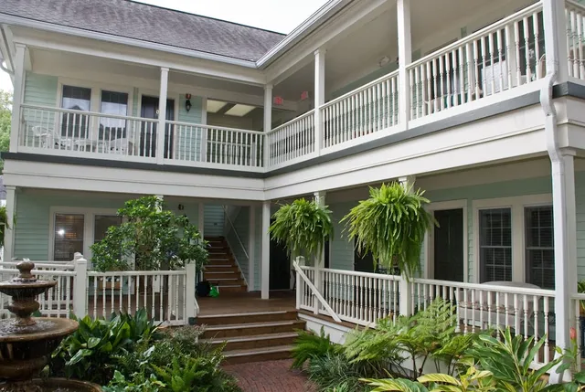 The Addison On Amelia Island