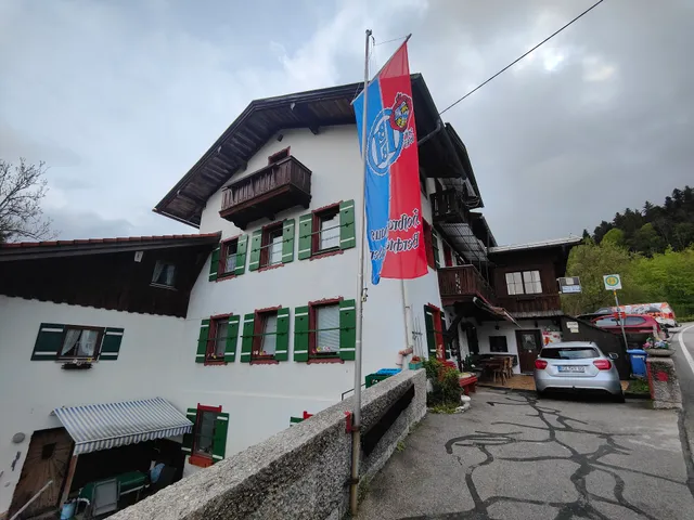 Haus Rottlsepp Karoline Renoth