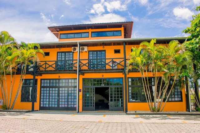 Pousada Canto Grande