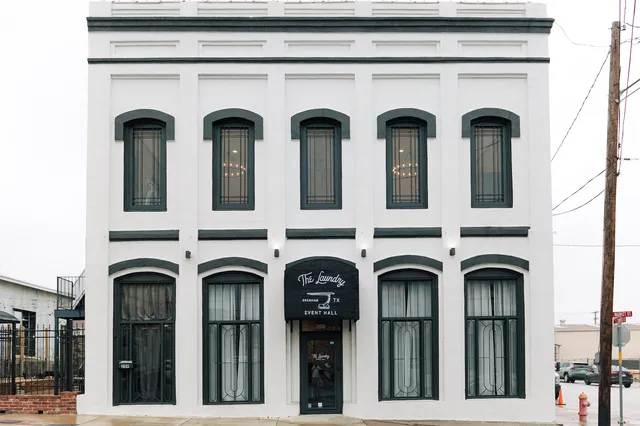 The Laundry Event Hall