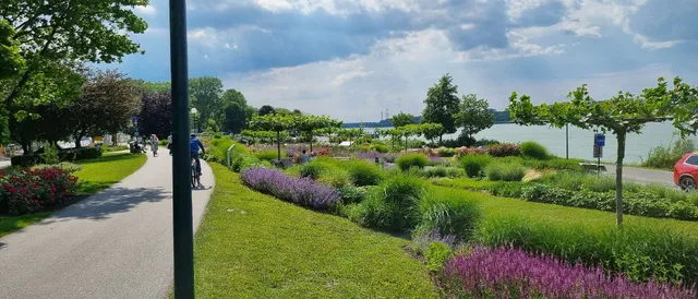 Donaupark Camping Tulln