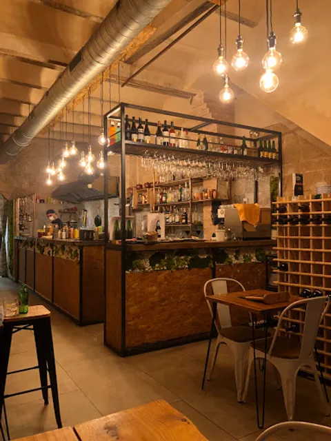 Cannibal Cantina Bistro