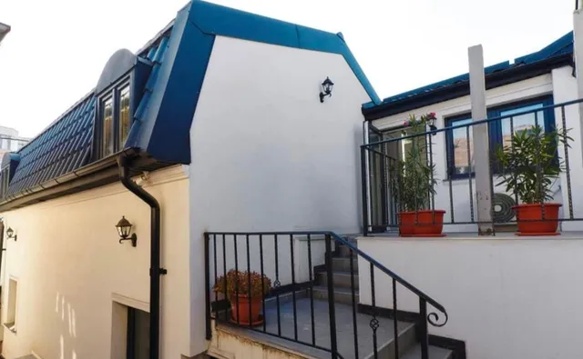 Bella House Apartaments