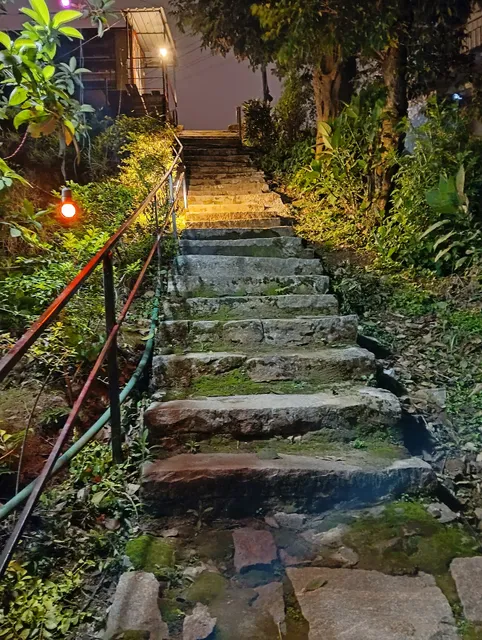 Spinson travels and Home stay