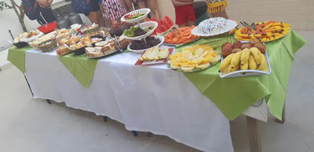 Restaurante da Hilda