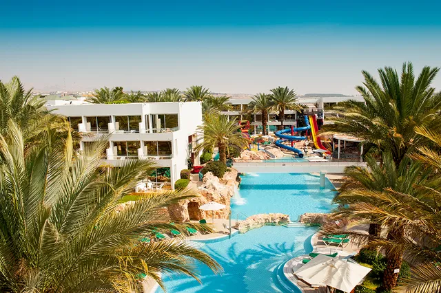 Leonardo Club Eilat
