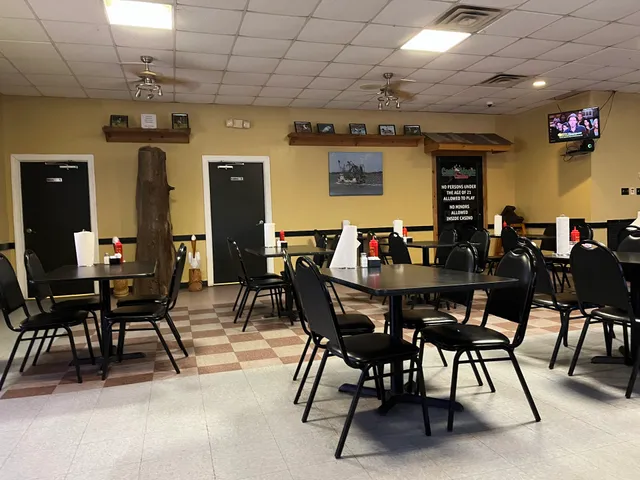 Jenn's southern kitchen