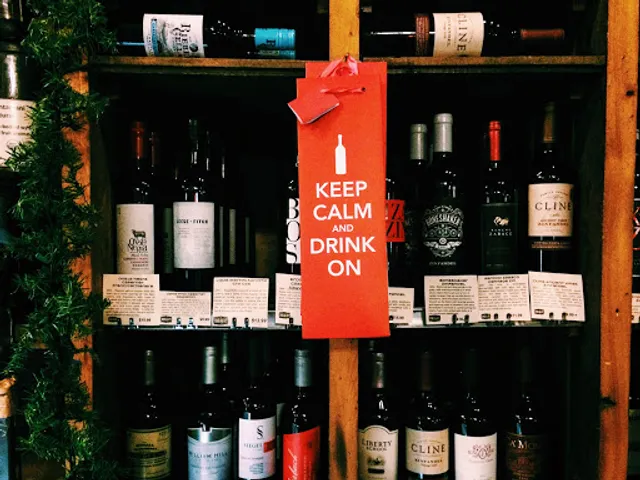 Barriques - Fitchburg