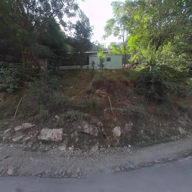 Parvati Food Hut & Cafe